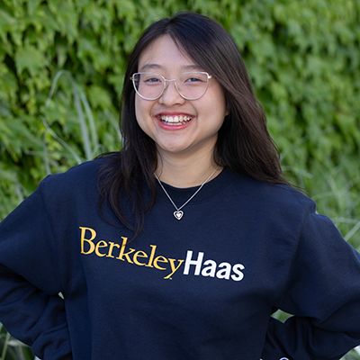 Tiffany Nguyen, VP of Marketing, 2025-2025, SRJC Student Government Assembly