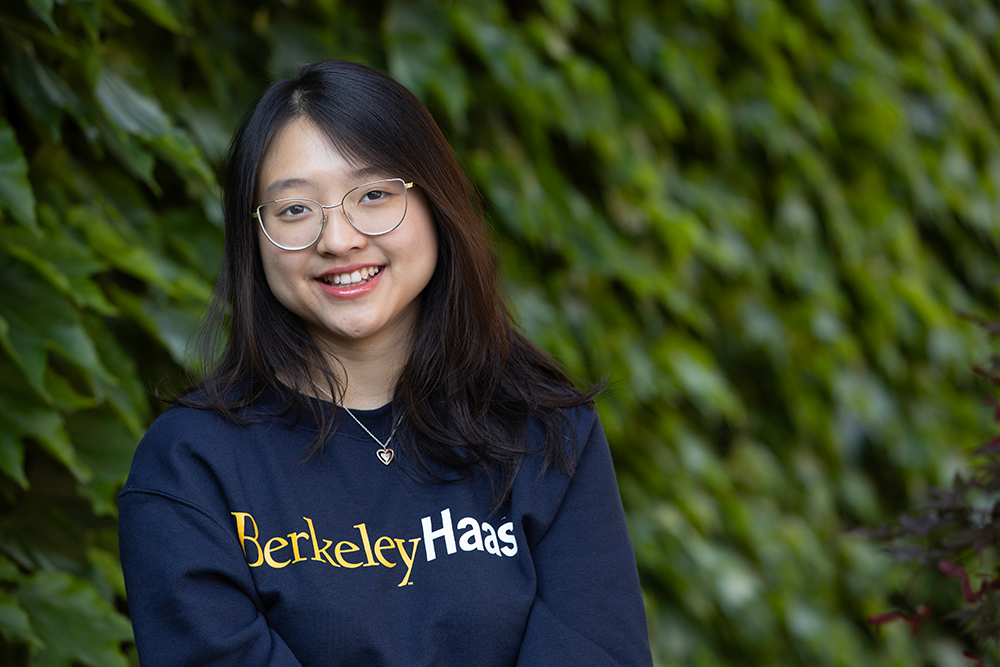 Tiffany Nguyen, SRJC SGA VP of Marketing, 2024-20025